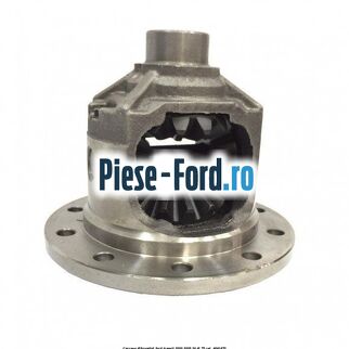 Carcasa diferential Ford Transit 2000-2006 2.4 DI 75 cai #9EFA4DC97D