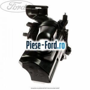 Carcasa filtru aer Ford Fiesta 2013-2017 1.5 TDCi 100 cai #84ACF8A49D