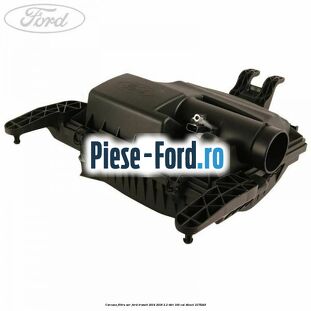 Carcasa filtru aer Ford Transit 2014-2018 2.2 TDCi 100 cai #60EAC5C570