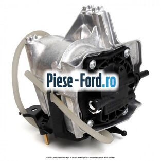 Carcasa filtru combustibil dupa an 01/2011 Ford Kuga 2013-2016 2.0 TDCi 120 cai #6A2D9D6C37
