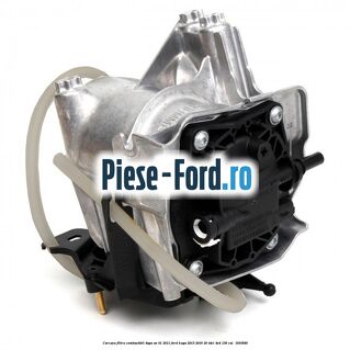 Carcasa filtru combustibil dupa an 01/2011 Ford Kuga 2013-2016 2.0 TDCi 4x4 136 cai #2981BED019