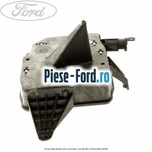 Carcasa modul calculator motor ECU Ford Focus C-Max 2003-2007 1.8 125 cai #6F4B2FB012