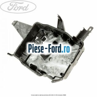 Carcasa modul ECU inferioara Ford Focus 2011-2014 1.6 Ti 85 cai