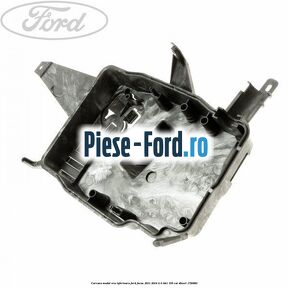 Carcasa modul ECU inferioara Ford Focus 2011-2014 2.0 TDCi 163 cai #315960A6D3