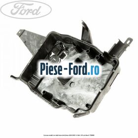 Carcasa modul ECU inferioara Ford Focus 2014-2018 1.6 TDCi 115 cai #F9736EB800