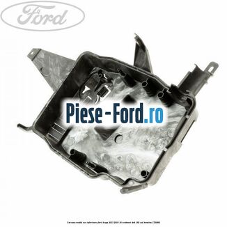 Carcasa modul ECU inferioara Ford Kuga 2013-2016 1.6 EcoBoost 4x4 182 cai #9F76848C59
