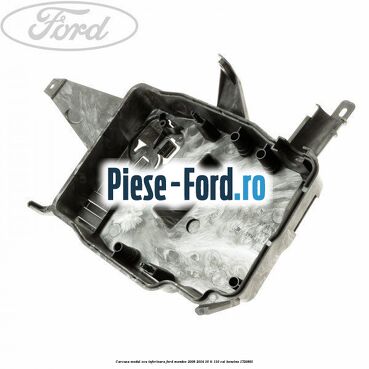 Carcasa modul ECU inferioara Ford Mondeo 2008-2014 1.6 Ti 110 cai #881AAA85A4