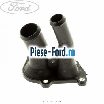 Carcasa termostat Ford Focus 1998-2004 1.4 16V 75 cai #FEECEE9F16 Carcasa termostat Ford Focus 1998-2004 1.4 16V 75 cai #FEECEE9F16