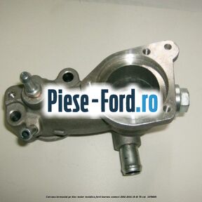 Carcasa termostat pe bloc motor, metalica Ford Tourneo Connect 2002-2014 1.8 Di 75 cai #BB10169C79