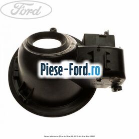 Carcasa usita rezervor 3/5 usi Ford Focus 2008-2011 1.6 TDCi 90 cai #99ACBFB66C