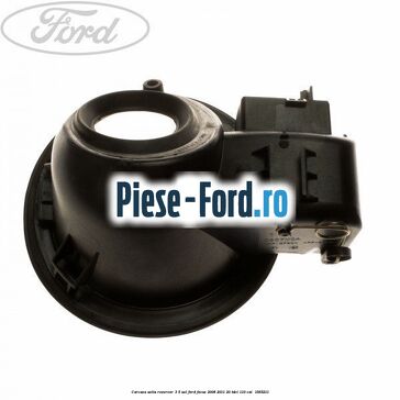 Carcasa usita rezervor 3/5 usi Ford Focus 2008-2011 2.0 TDCi 110 cai #2292D075A2