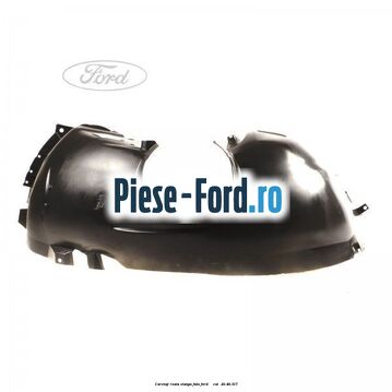 Carenaj roata stanga fata Ford Focus 2004-2007 1.6 TDCi 109 cai #E6DC76E704 Carenaj roata stanga fata Ford Focus 2004-2007 1.6 TDCi 109 cai #E6DC76E704