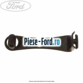 Clema prindere covoras fata Ford Focus 2004-2007 1.6 100 cai #422E775A5B