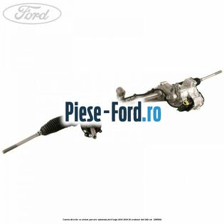 Caseta directie, cu sistem parcare automata Ford Kuga 2016-2018 2.0 EcoBoost 4x4 242 cai #1806737EF0