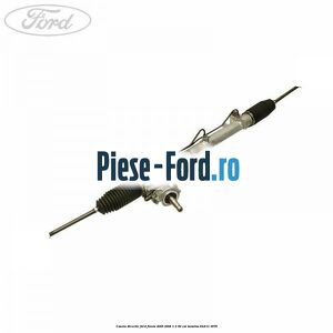 Caseta directie Ford Fiesta 2005-2008 1.3 60 cai #B2B7E37A6E