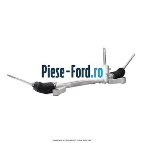 Caseta directie Ford Fiesta 2013-2017 1.0 80 cai #D46B7911E6