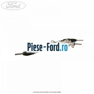 Caseta directie Ford Focus 2004-2007 1.4 80 cai #E8781706E8