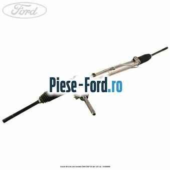 Caseta directie Ford Mondeo 2000-2007 2.0 TDCi 131 cai #0F9A07923B