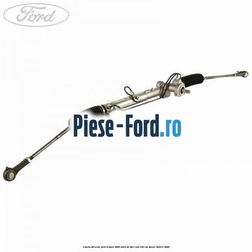 Caseta directie Ford Transit 2006-2014 2.2 TDCi RWD 100 cai #682DFDB1A2