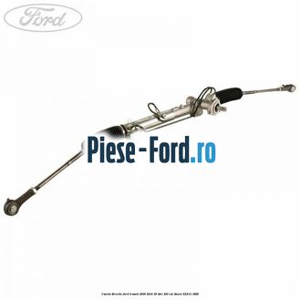 Caseta directie Ford Transit 2006-2014 3.2 TDCi 200 cai #1BA976A490