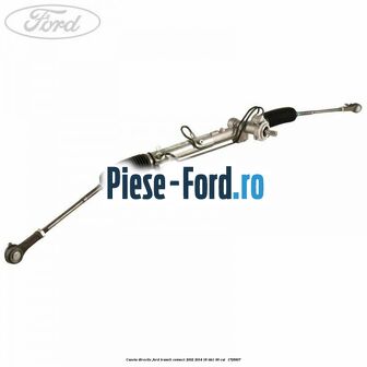 Caseta directie Ford Transit Connect 2002-2014 1.8 TDCi 90 cai #2A7B8FCD7B