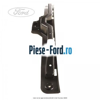 Suport bara spate centru Ford Fiesta 2013-2017 1.5 TDCi 75 cai #A45AF75940