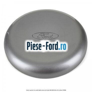 Capac central janta tabla model roti duble Ford Transit 2000-2006 2.4 TDE 115 cai #BFB8306248