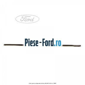 Cheder geam usa stanga spate Ford Focus 2004-2007 2.0 145 cai #1892D5A305