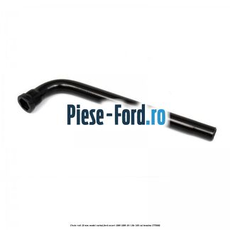Cheie roti 19 mm model curbat Ford Escort 1990-1995 1.8 i 16V 105 cai #4AB72F85C4