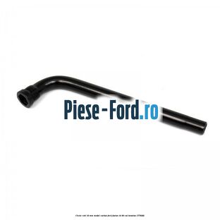 Cheie roti 19 mm model curbat Ford Fusion 1.4 80 cai #622BC83126