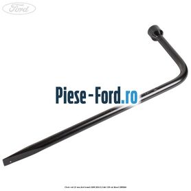 Cheie roti 21 mm Ford Transit 2006-2014 2.2 TDCi 136 cai #078129542B