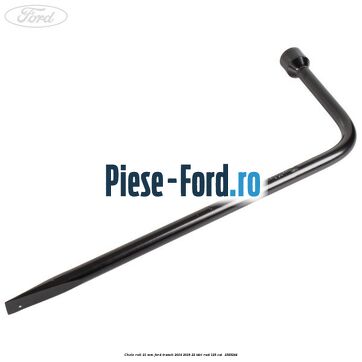 Cheie roti 21 mm Ford Transit 2014-2018 2.2 TDCi RWD 125 cai #99D5E3E3FF