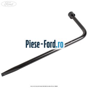 Cheie roti 21 mm Ford Transit 2019-2023 2.0 EcoBlue 160 cai #2E353127F6