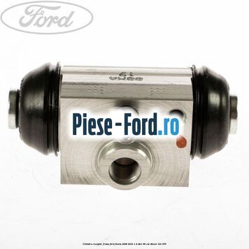 Cilindru receptor frana Ford Fiesta 2008-2012 1.4 TDCi 68 cai #9AE65F4DDD