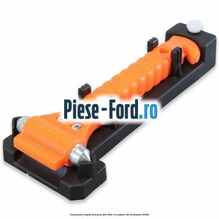 Ciocan pentru urgente Ford Focus 2011-2014 1.6 EcoBoost 150 cai