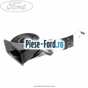 Claxon o tonalitate Ford Fusion 1.6 TDCi 90 cai #EF44AB9FC8