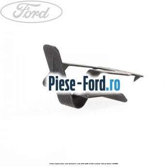 Clema elastica bloc ceas bord Ford C-Max 2016-2020 1.5 TDCi ECOnetic 105 cai #152ED81B55 Clema elastica bloc ceas bord Ford C-Max 2016-2020 1.5 TDCi ECOnetic 105 cai #152ED81B55