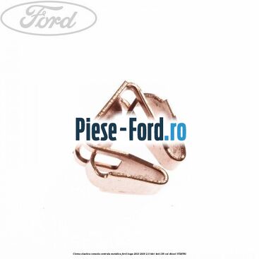 Clema elastica consola centrala metalica Ford Kuga 2013-2016 2.0 TDCi 4x4 136 cai #4D9DFB5E2E