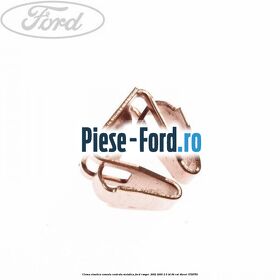 Clema elastica consola centrala metalica Ford Ranger 2002-2006 2.5 TD 84 cai #F5320DDEA9