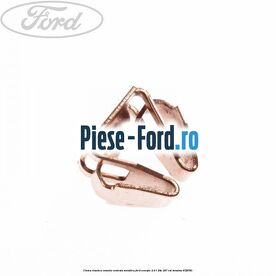 Clema elastica consola centrala metalica Ford Scorpio 2.9 i 24V 207 cai #4B4D0C8F54