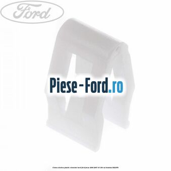 Clema elestica plastic elemente bord Ford Focus 2004-2007 1.6 100 cai #C4AC59749C