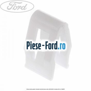 Clema elestica plastic elemente bord Ford Focus Active 2019-2023 1.0 EcoBoost 85 cai #BC4C901FEB