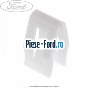 Clema elestica plastic elemente bord Ford Fusion 1.3 60 cp