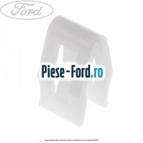 Clema elestica plastic elemente bord Ford Ka 2009-2016 1.2 69 cai