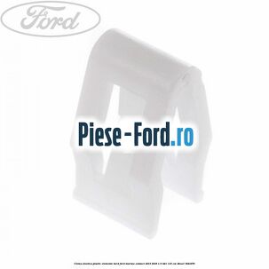 Clema elestica plastic elemente bord Ford Tourneo Connect 2013-2018 1.6 TDCi 115 cai