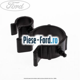 Clema furtun apa aeroterma diametre diferite Ford Focus 2014-2018 1.5 TDCi 95 cai #F0C7CD0D26