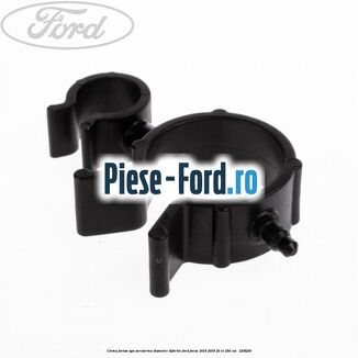 Clema furtun apa aeroterma diametre diferite Ford Focus 2014-2018 2.0 ST 250 cai #0F76894033