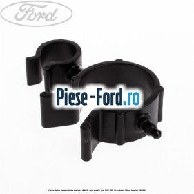 Clema furtun apa aeroterma diametre diferite Ford Grand C-Max 2016-2020 1.0 EcoBoost 125 cai #4E19519D5C Clema furtun apa aeroterma diametre diferite Ford Grand C-Max 2016-2020 1.0 EcoBoost 125 cai #4E19519D5C