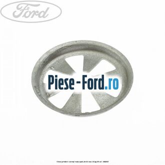 Clema prindere carenaj roata spate Ford B-Max 1.4 LPG 90 cai #CCCCD89899