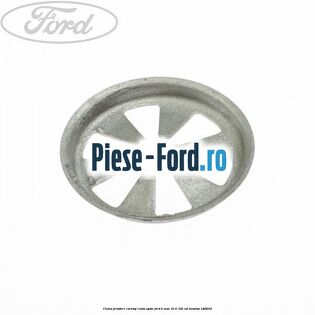 Clema prindere carenaj roata spate Ford B-Max 1.6 Ti 105 cai #297312B7BC